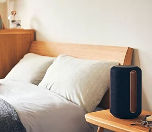 Avec ce code promo, l'enceinte Bluetooth de chez Sony est encore moins chère